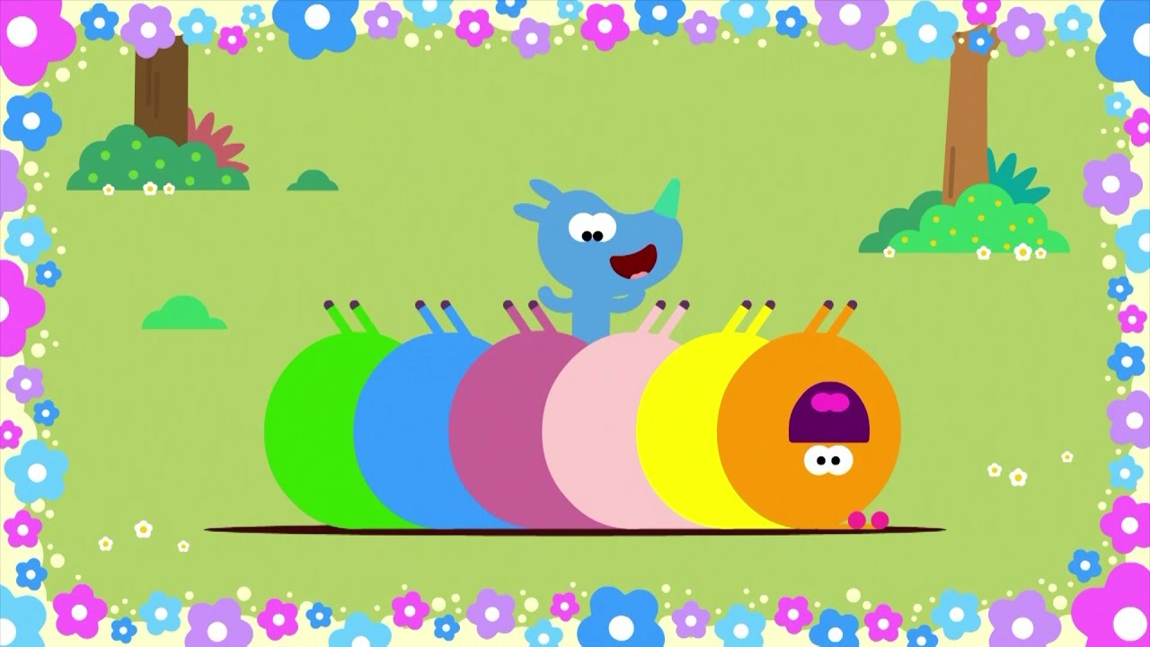 Mejores momentos Tag | Hey Duggee Español
