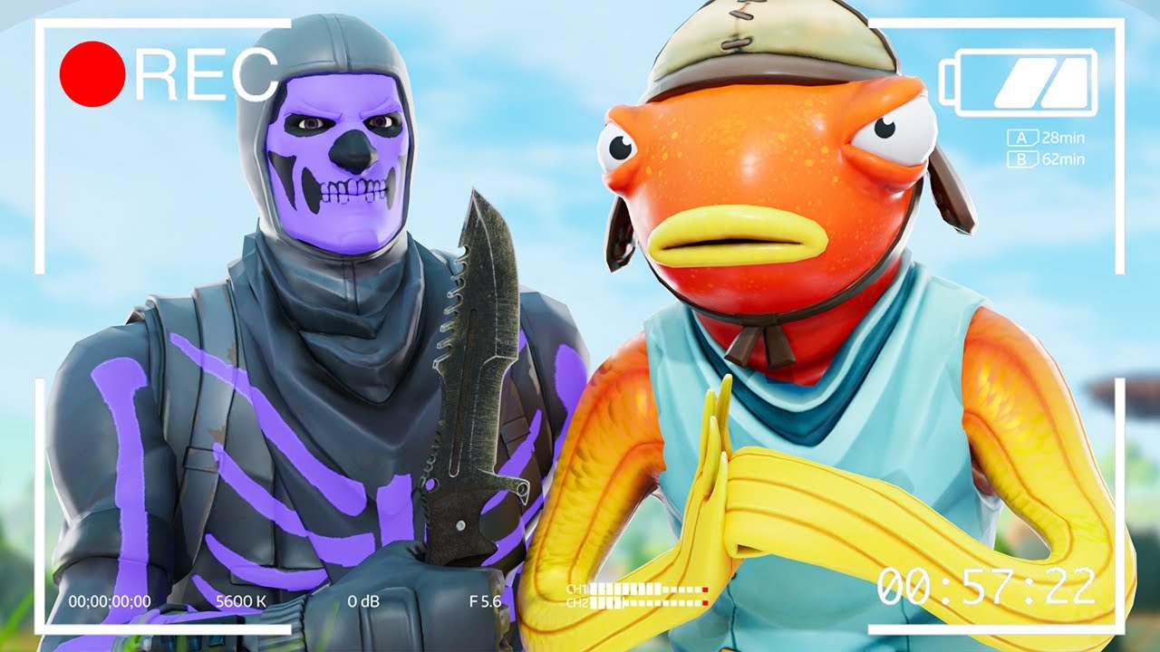 The OG DUO Clutches up!