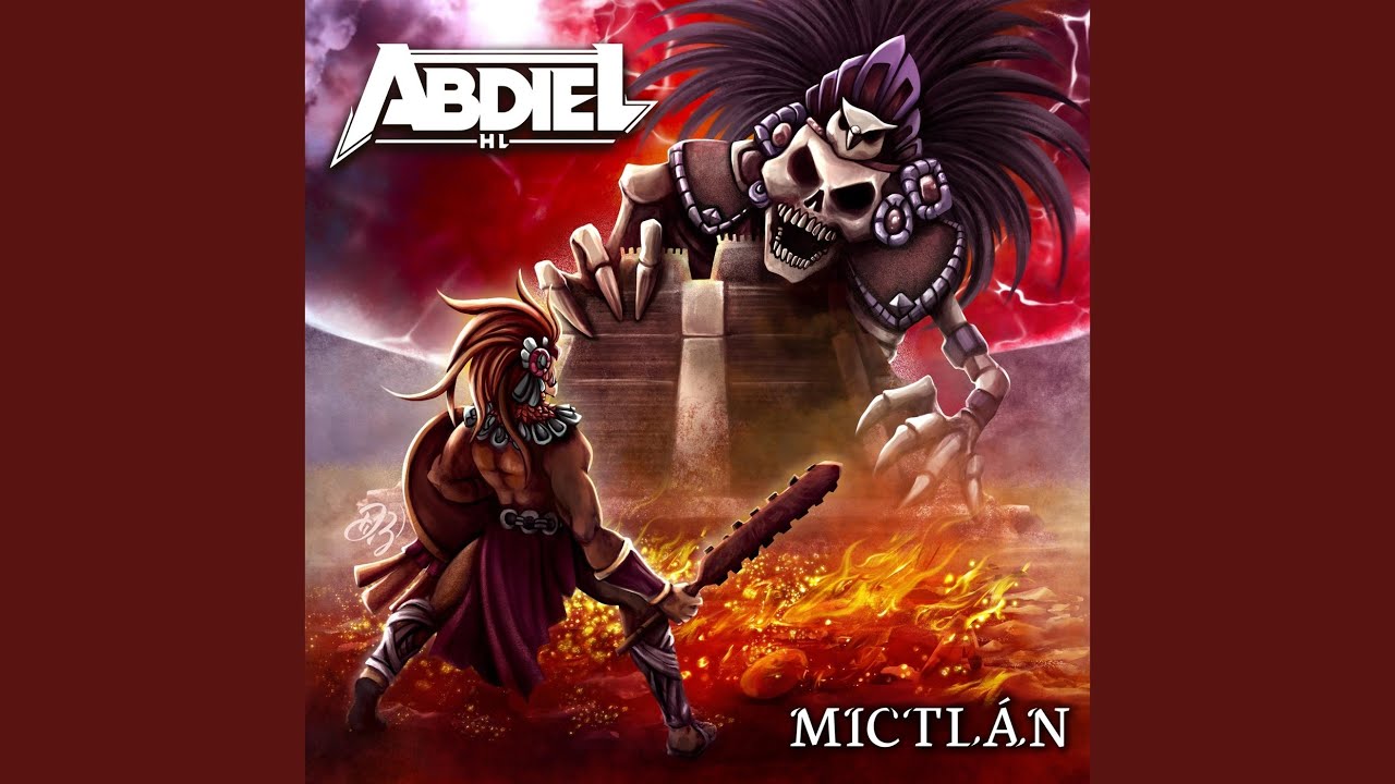 La Caída de Tenochtitlan