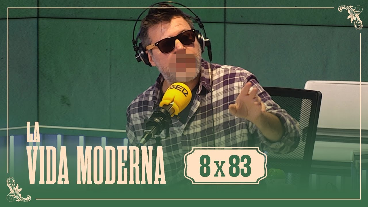 La Vida Moderna | 8x83 | Miércoles de delirios