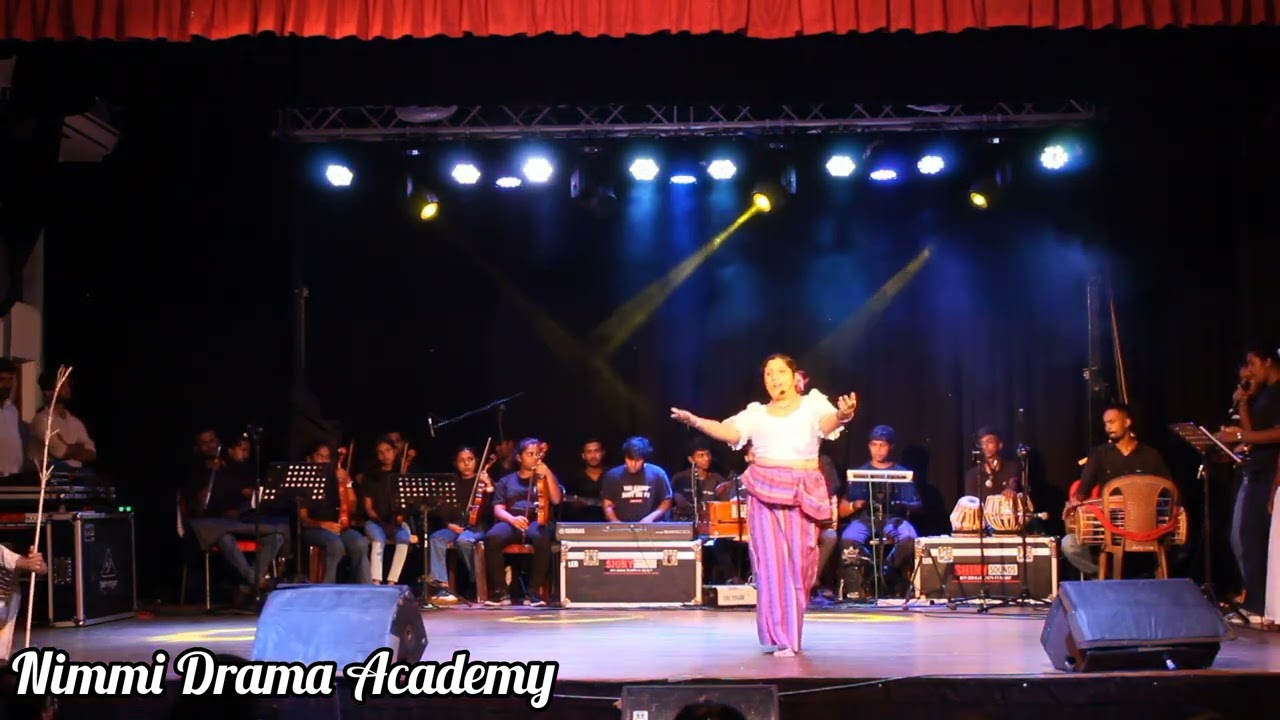 ගම්බිර කාලිංග නුවර | ජස ලෙංචිනා | 