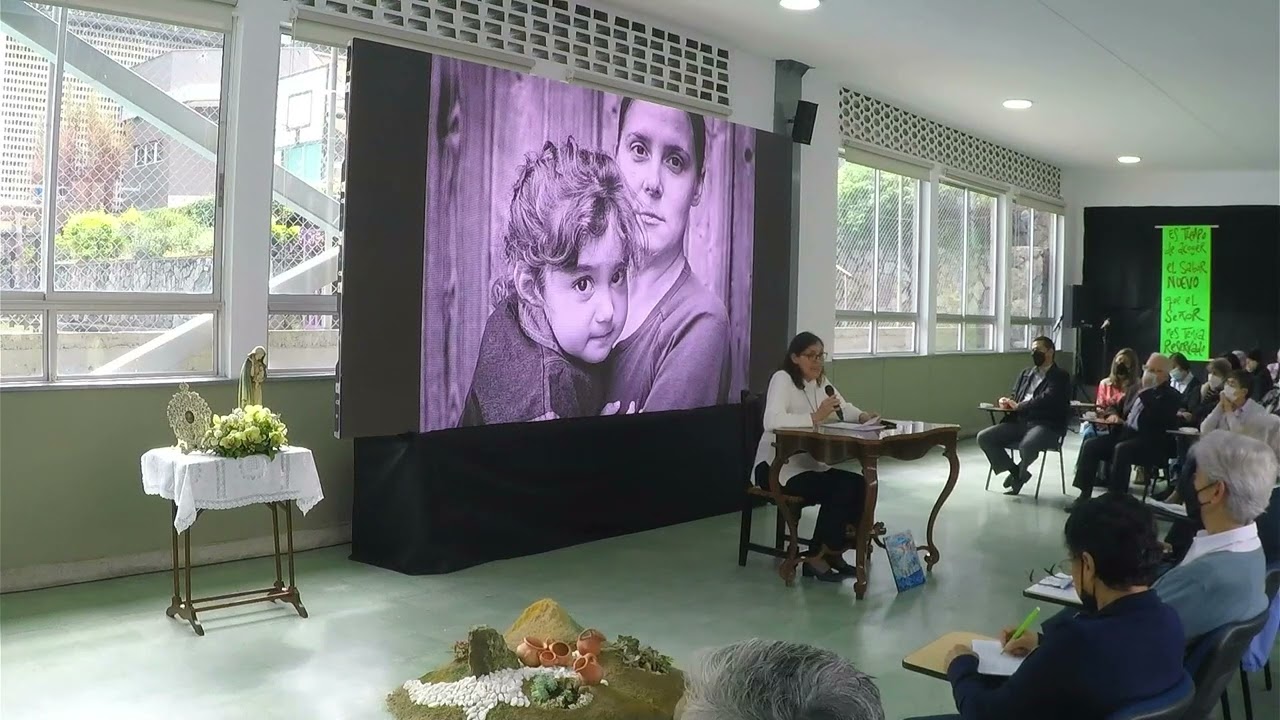 PALABRAS DE APERTURA LILIANA FRANCO ECHEVERRI, ODN