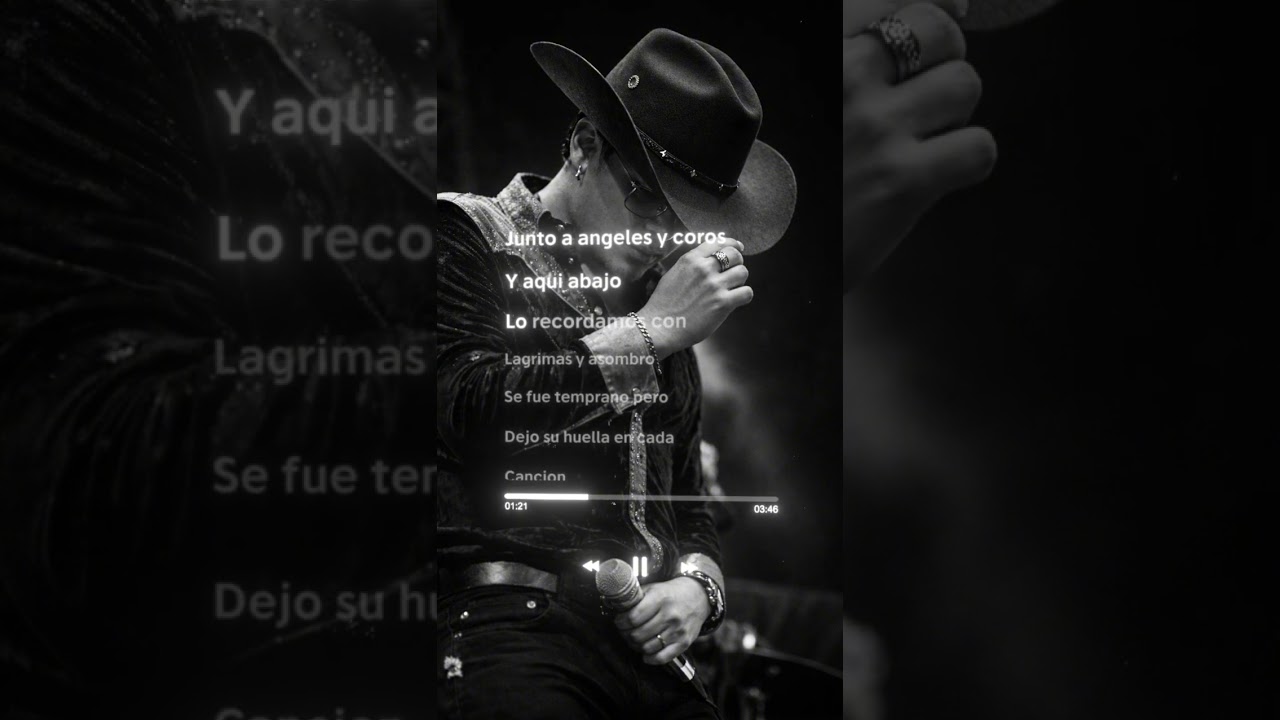 Entre pruebas y bendiciones 
