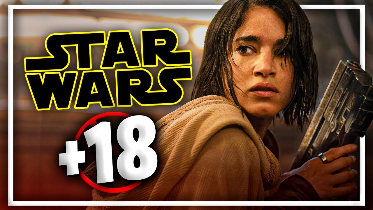 La IDEA que STAR WARS RECHAZÓ | Rebel Moon