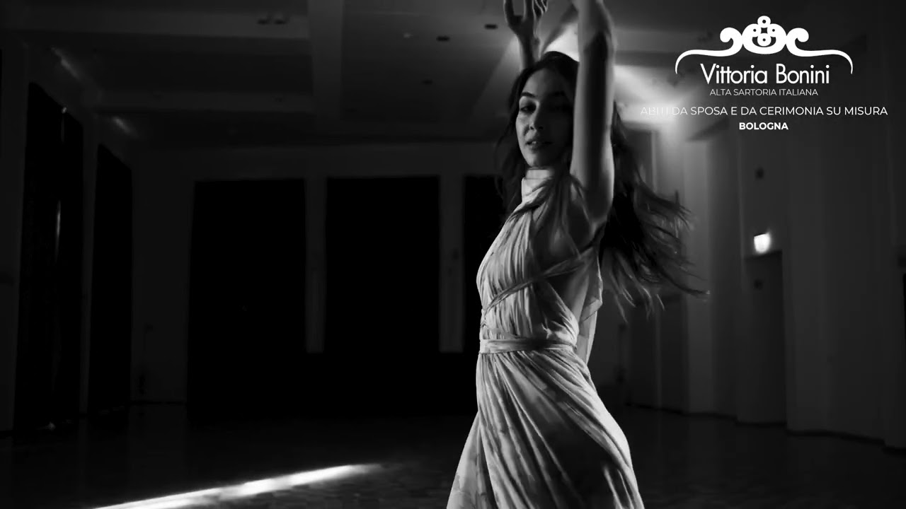 Vittoria Bonini - Abiti da Sposa e da Cerimonia