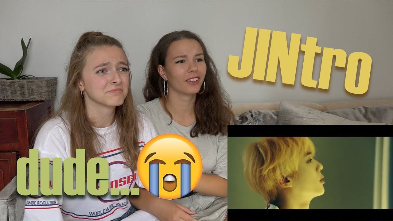 BTS LOVE YOURSELF 結 Answer 'Epiphany' Trailer REACTION ☆Leiona☆