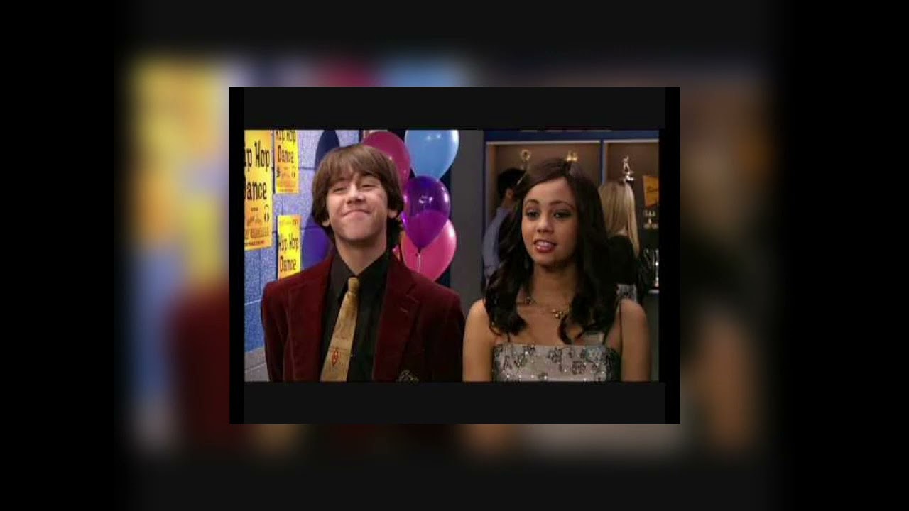 Ready for love- Mindless behavior (sped up)
