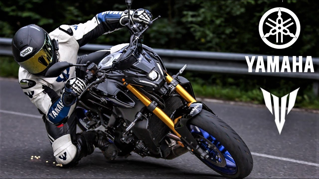 Stojí za to? | Yamaha MT09 SP 2021 | Uživatelská recenze po 4000 km