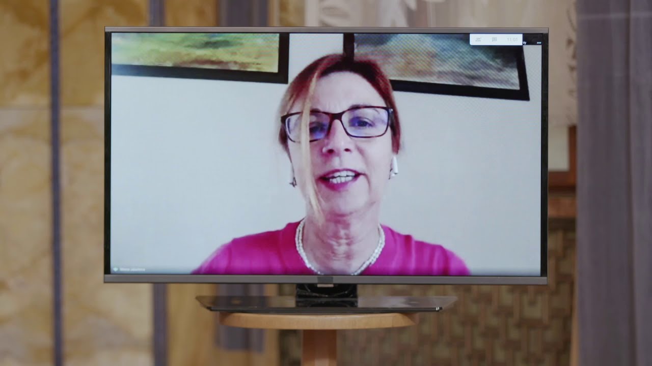 Na trhu práce je zájem o technické pracovníky - Milena Jabůrková