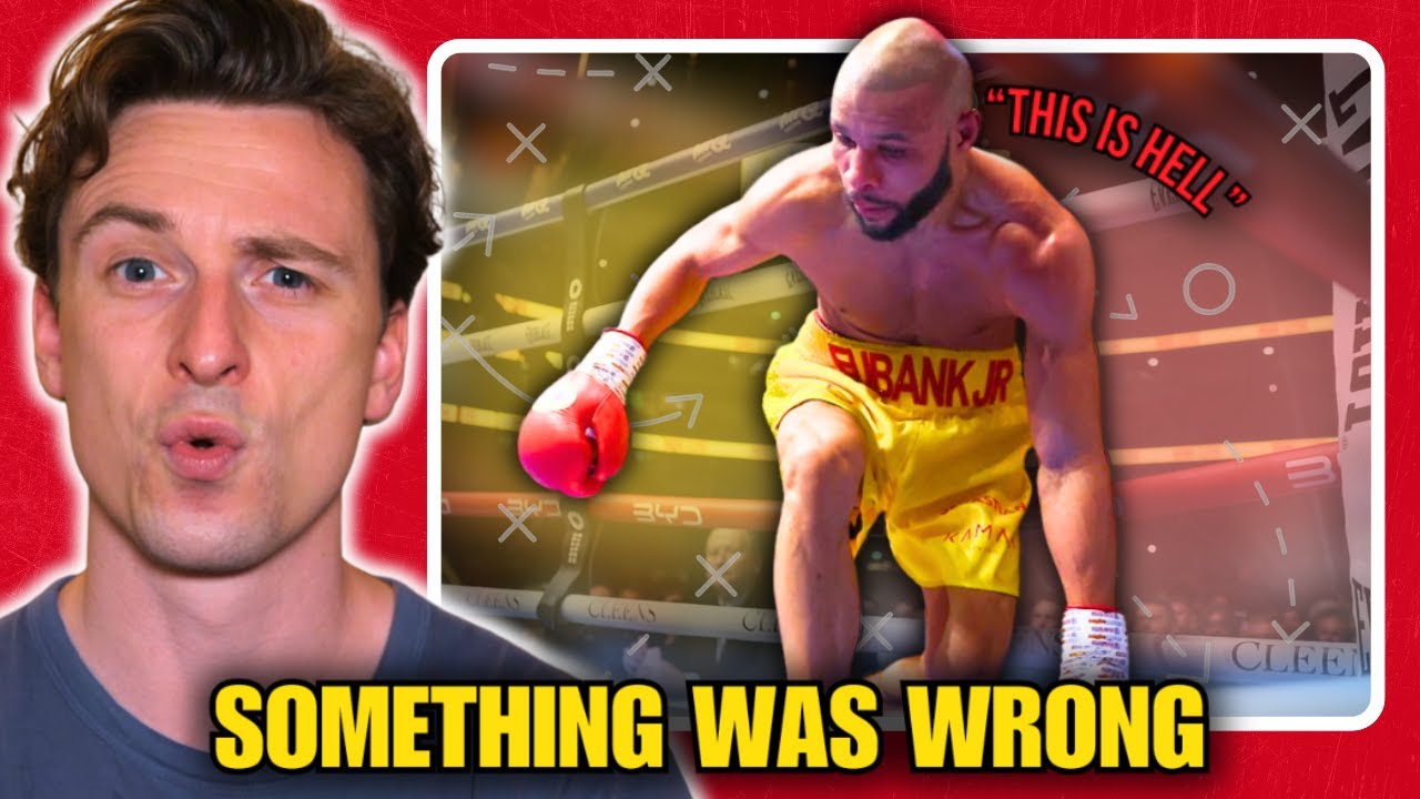 Benn Destroys Eubank Jr &ndash; The Hidden Details Most People Missed
