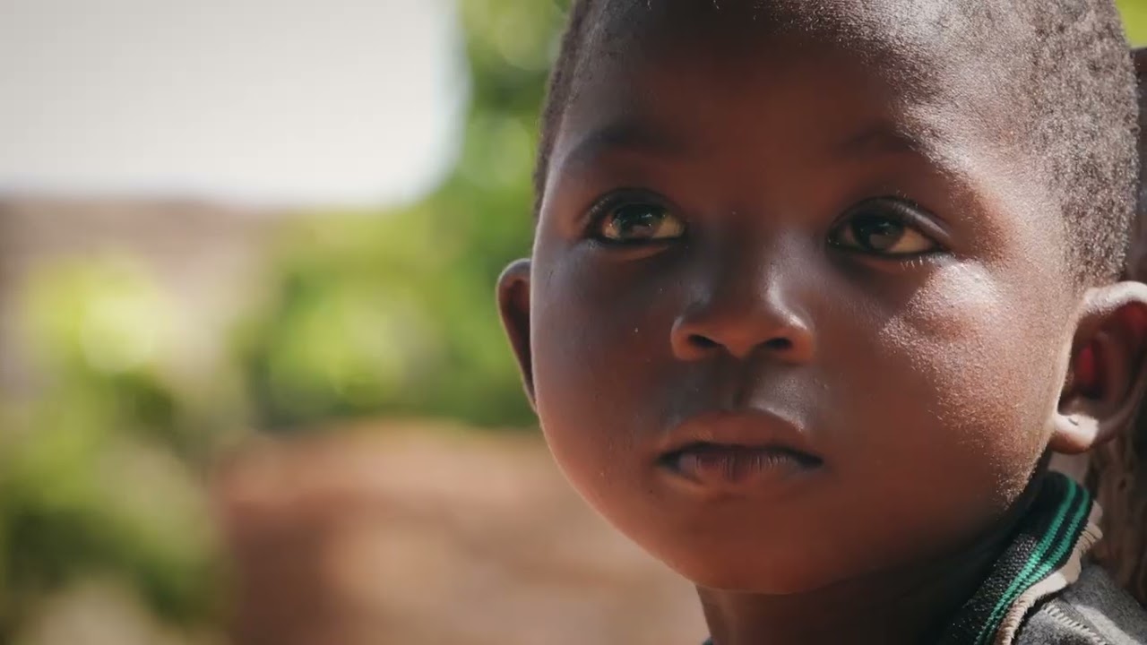 Burkina Faso: Fati's Story