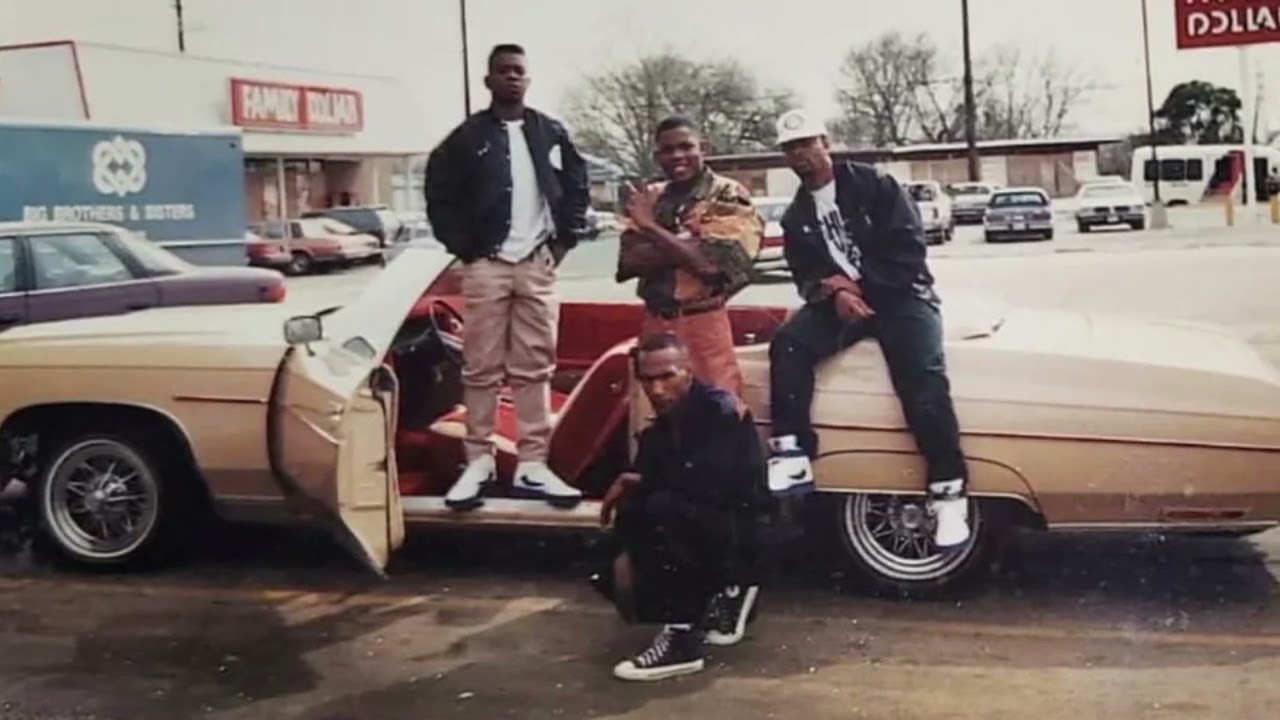 Slab History 101: Keith Babin