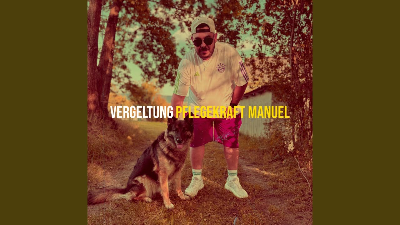 Vergeltung
