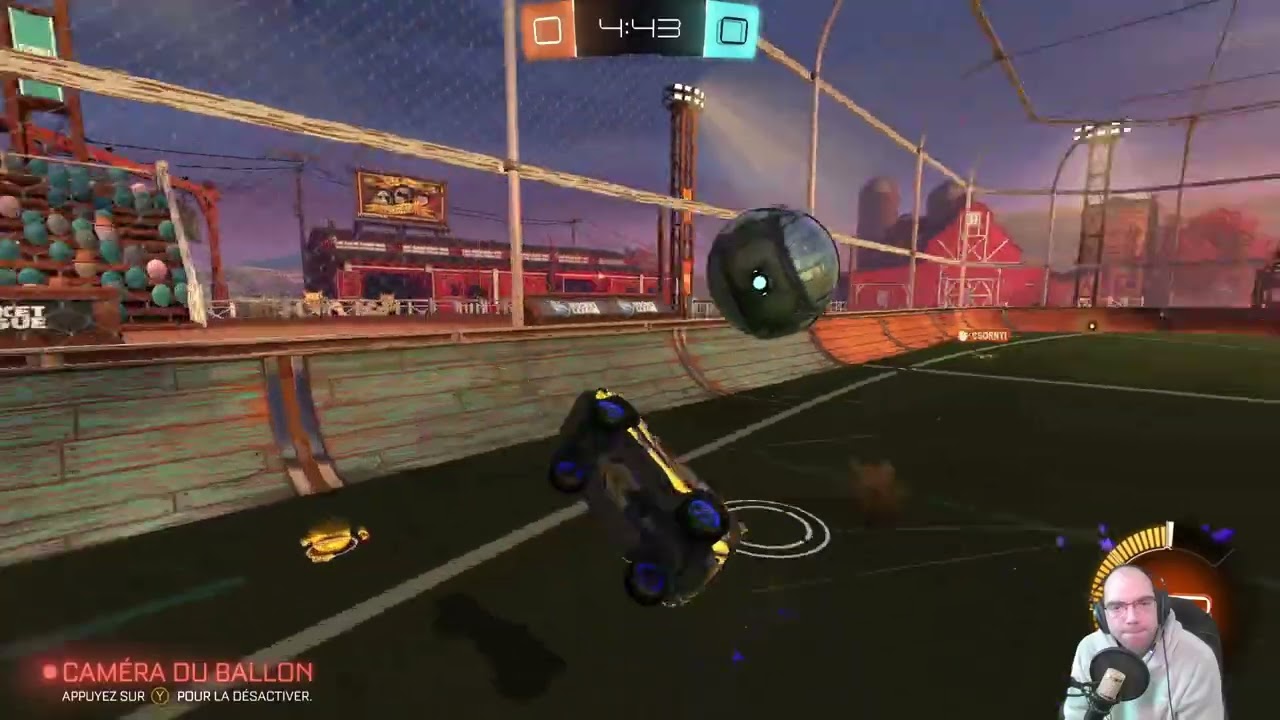 Rl ou win ou pas win ? #1