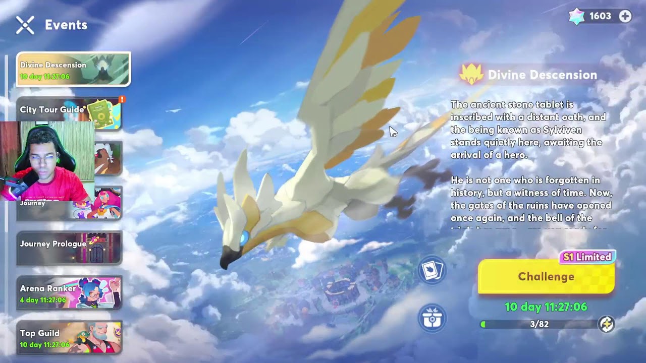 Kardmi: Vamos conhecer o jogo! Jogo estilo pokemon para Mobile e PC!