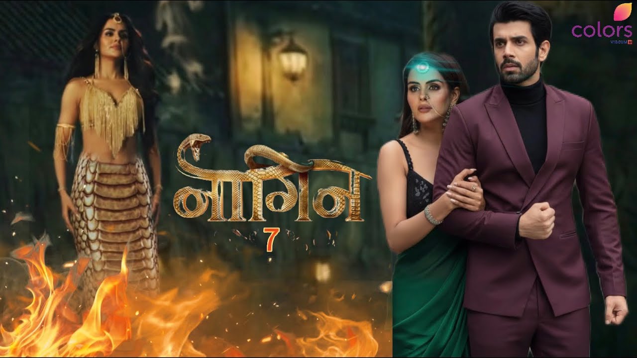 NAGIN 7 NEW PROMO || Ananta ki jaan bachayega aryaman nagin se || 15 February episode update today 