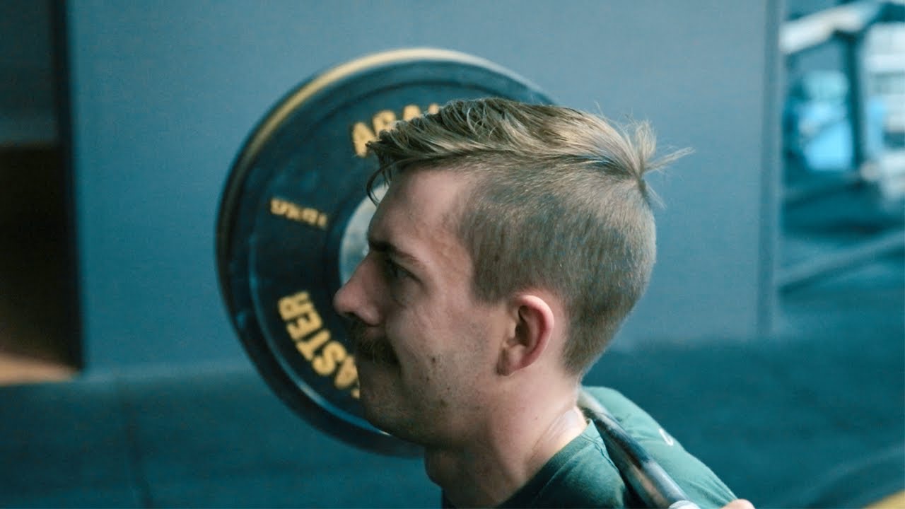 My Full Day of CrossFit