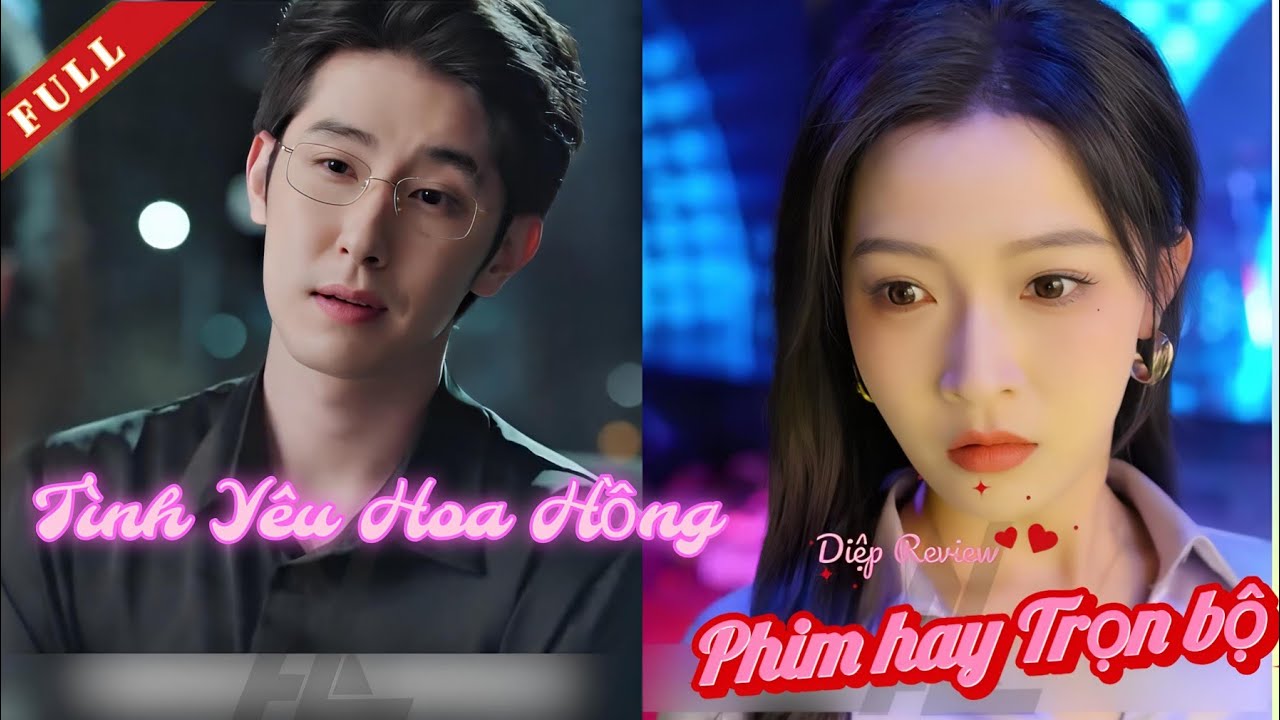 Tình yêu hoa hồng | Phim Ngắn | Phim Ngắn Trung Quốc