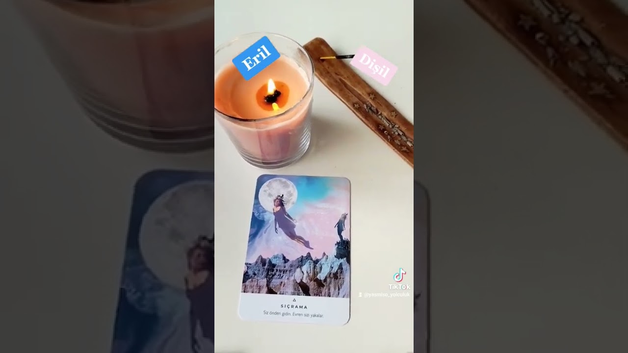 #dişil #eril #oracle #tarot #erildişil #tarotreading #tarotokuması