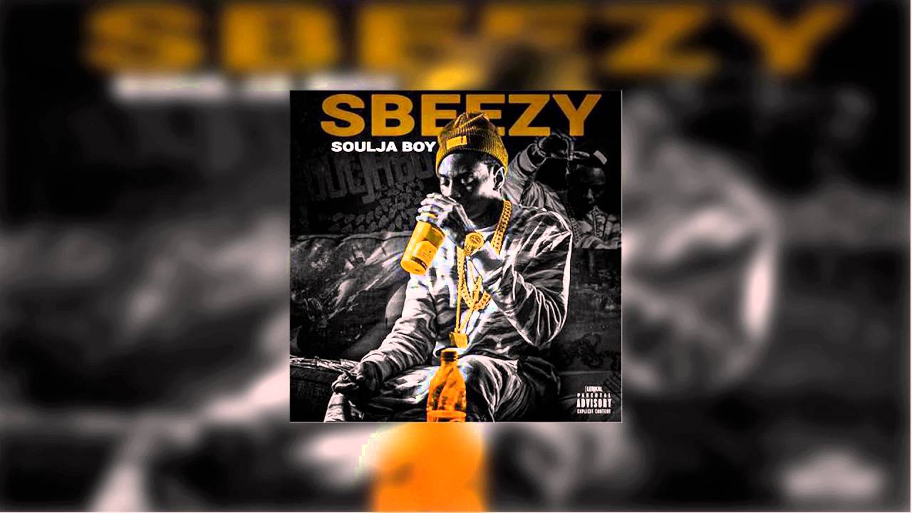 Soulja Boy Ft. Lil Twist - Hustling Everyday [Instrumental] (Prod. By Jvlon Beats 2DZ)