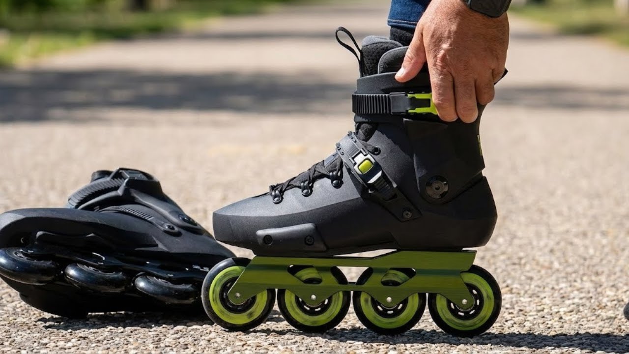 Top 10 Best Inline Skates in 2026 - Review & Buying Guide