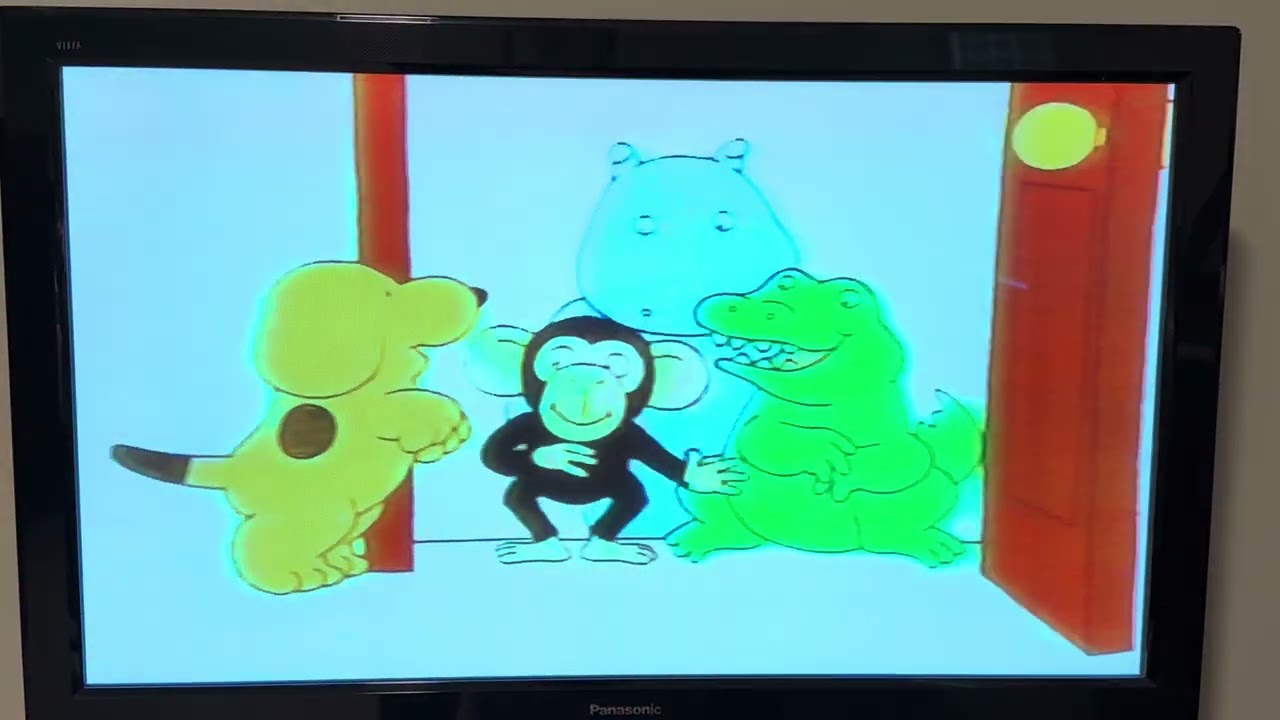 Opening To Winnie The Pooh: Happy Pooh Day 1996 VHS 