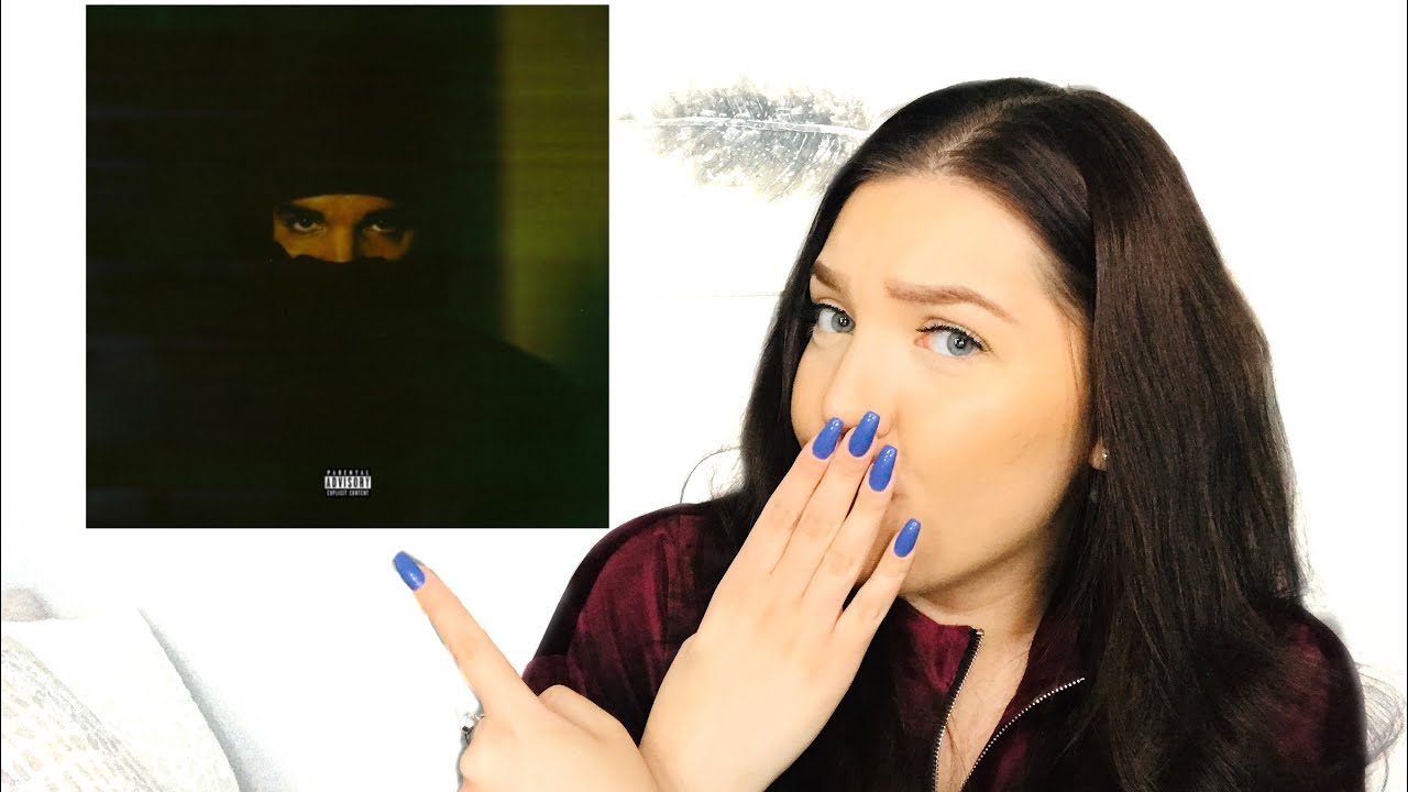 DRAKE - DARK LANE DEMO TAPES (ALBUM) REACTION/REVIEW!!!