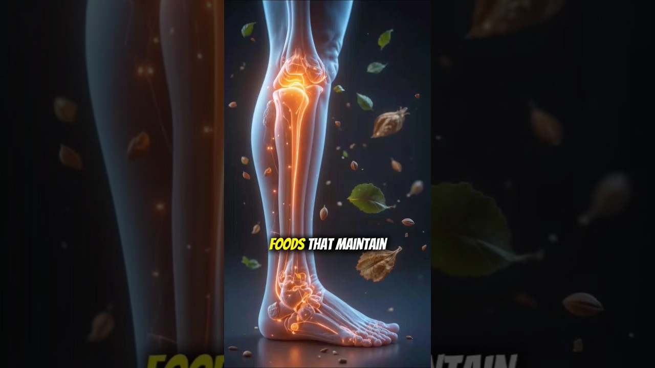 Top Anti-Inflammatory Foods to Maintain Healthy Joints & Low Pain