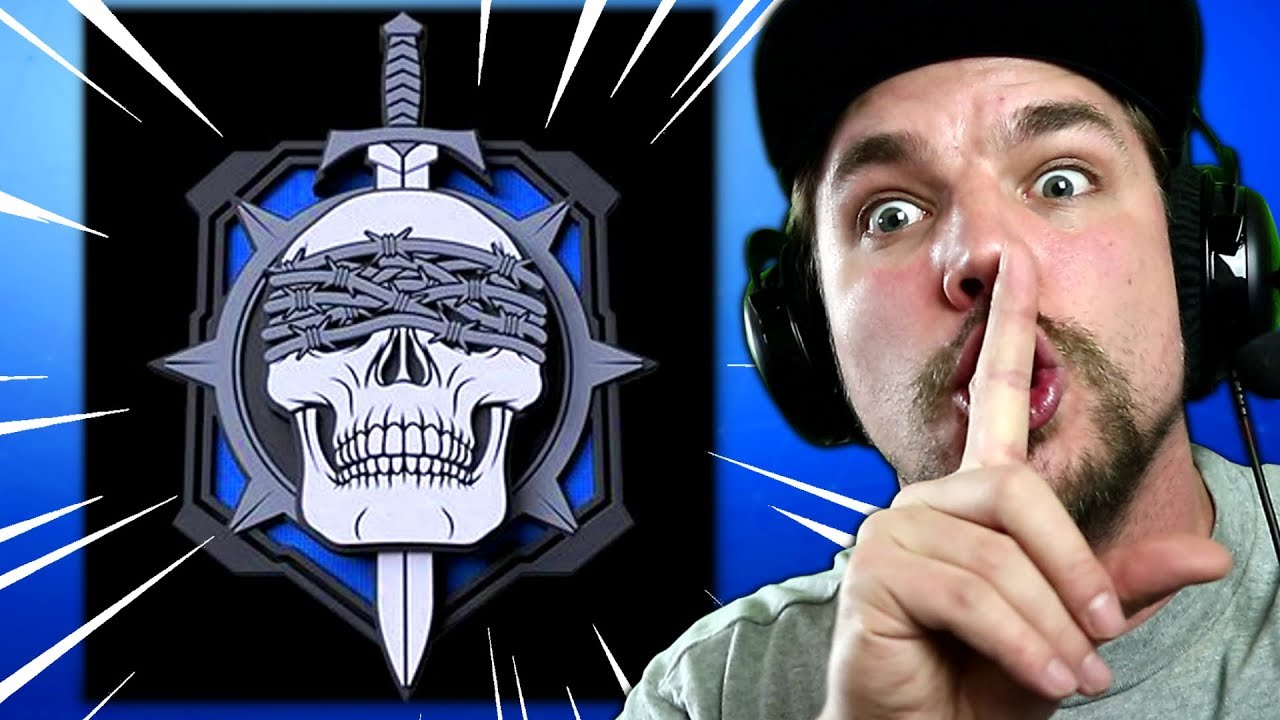 NOUVELLE MAP sur Call of Duty: BLACK OPS 4 !!