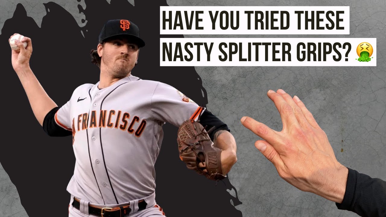 Can't Throw A Change-Up? Try This Pitch