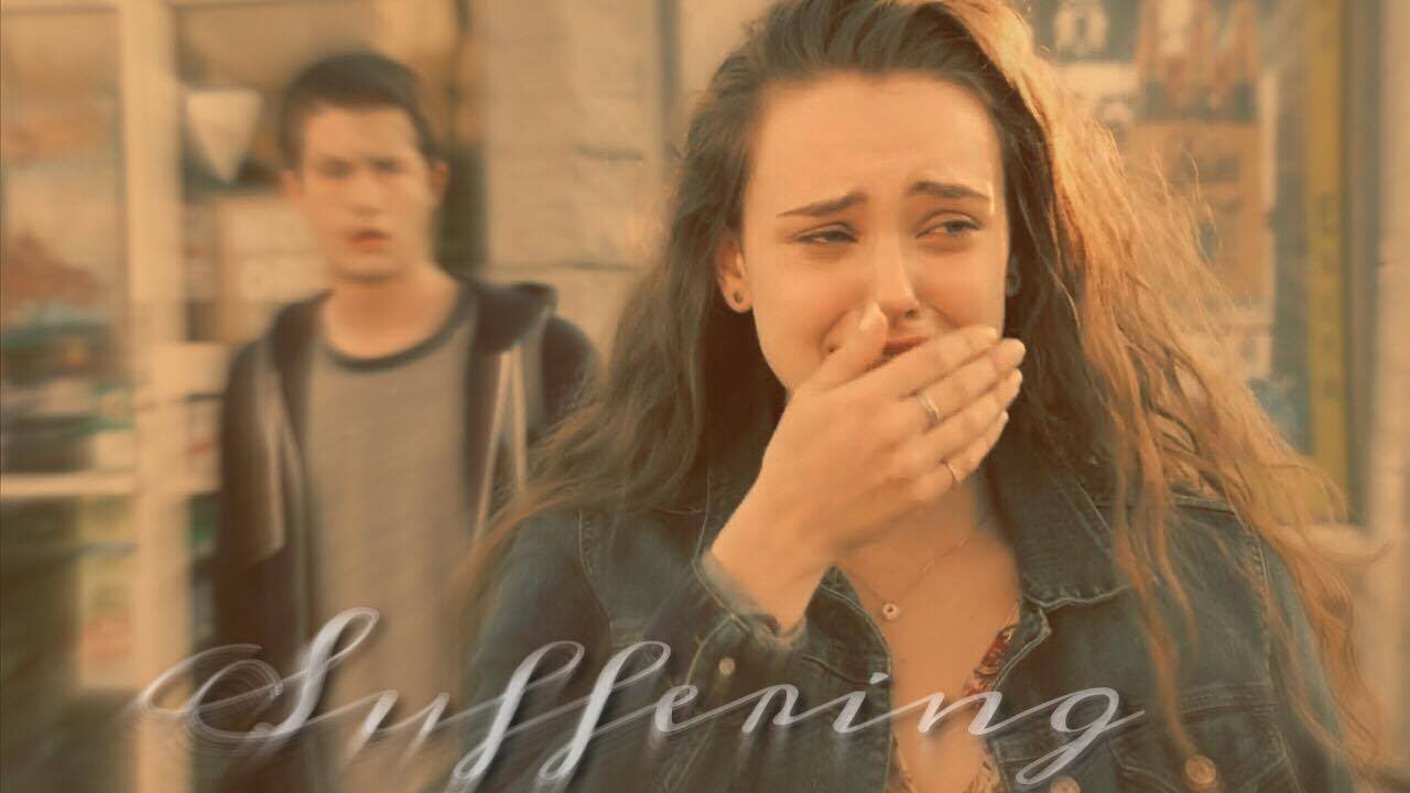 13 Reasons Why • Suffering [ITA]