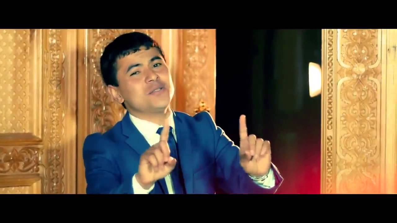 Сарварали Акбаров - Ман меравам нагу OFFICIAL VIDEO HD
