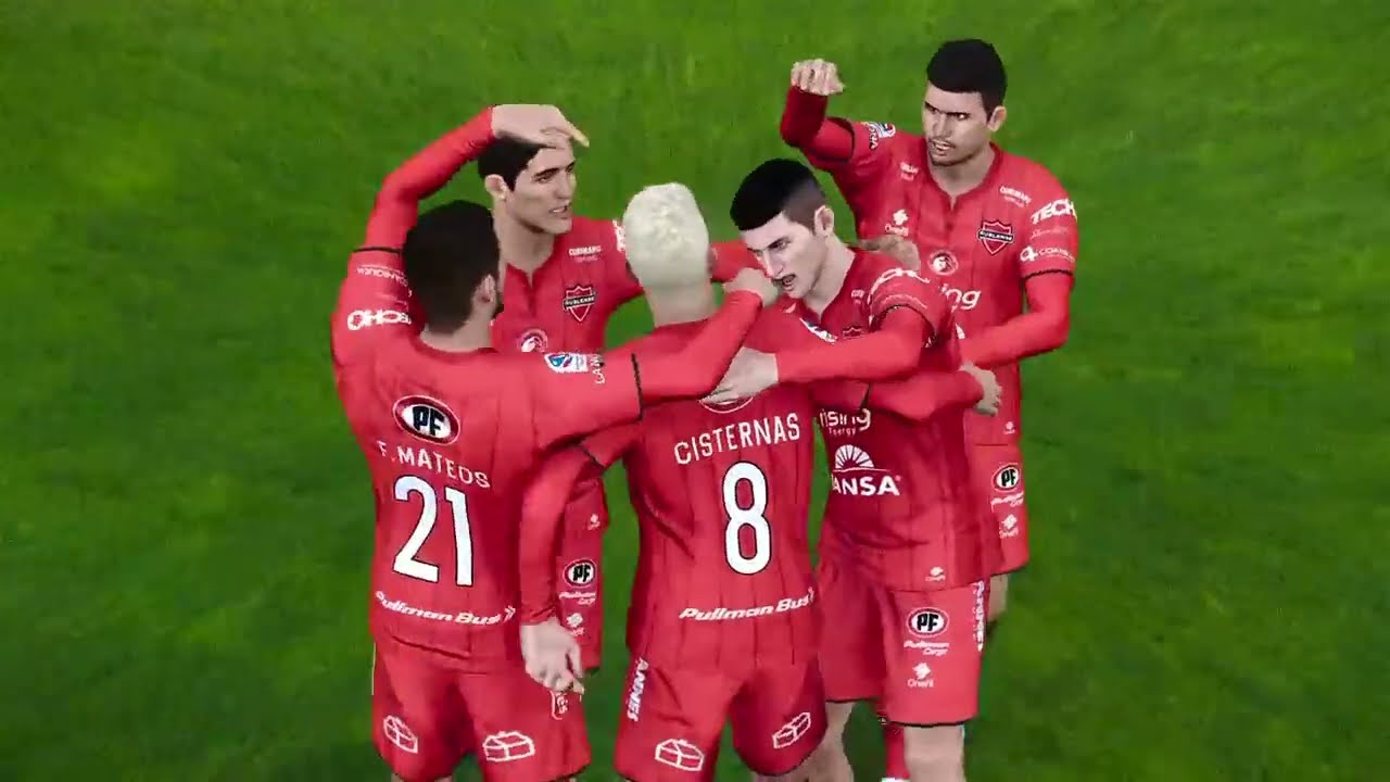 J01NV1LL3 X CS4| 40 V1V0 C0M 1M4G3NS| JOGO DE HOJE| pes 21 Gameplay ps4
