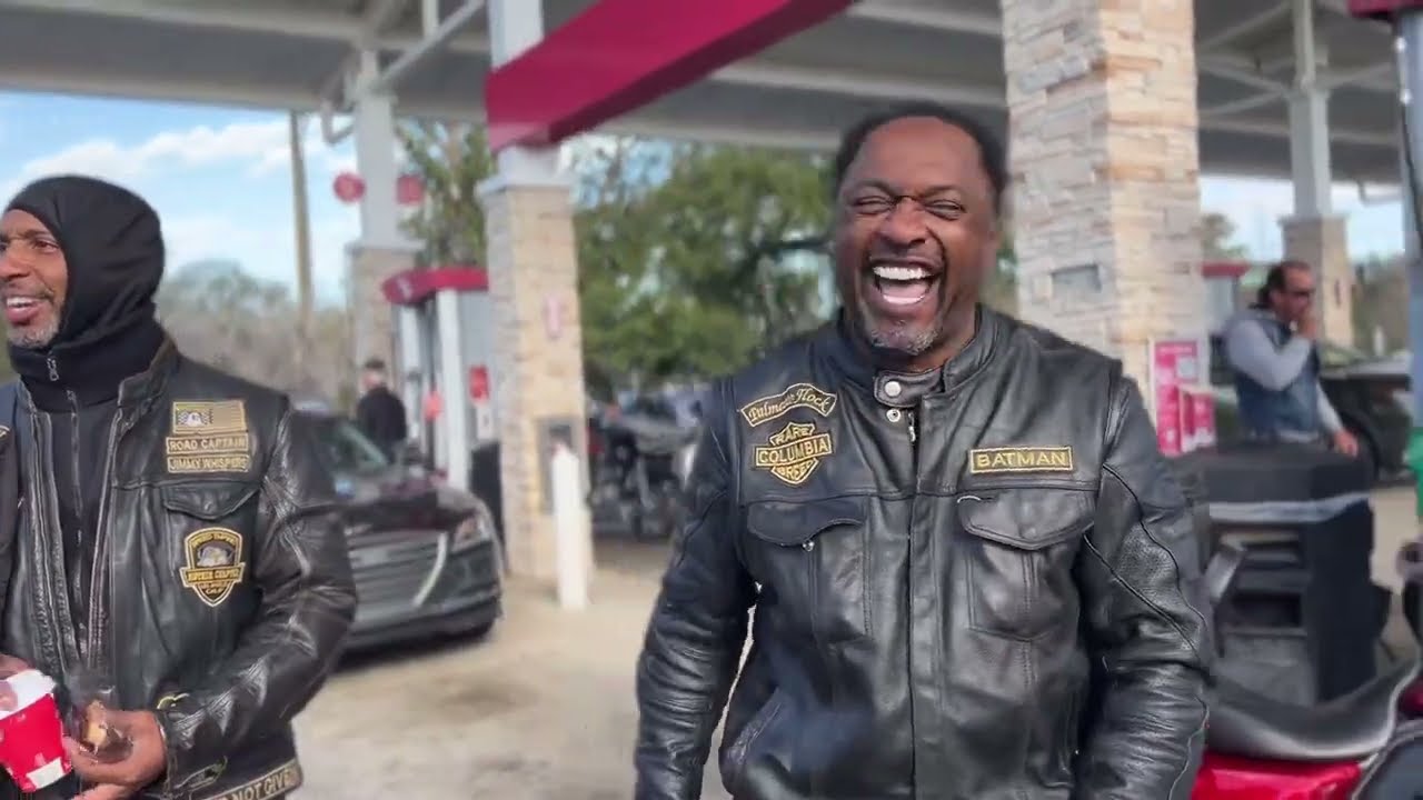 RARE BREED COLUMBIA SC MIAMI RUN