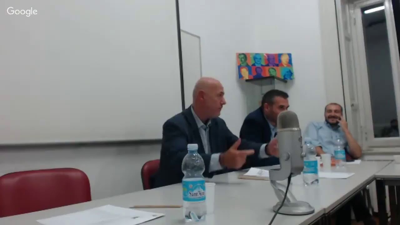 Il cinema di Stato