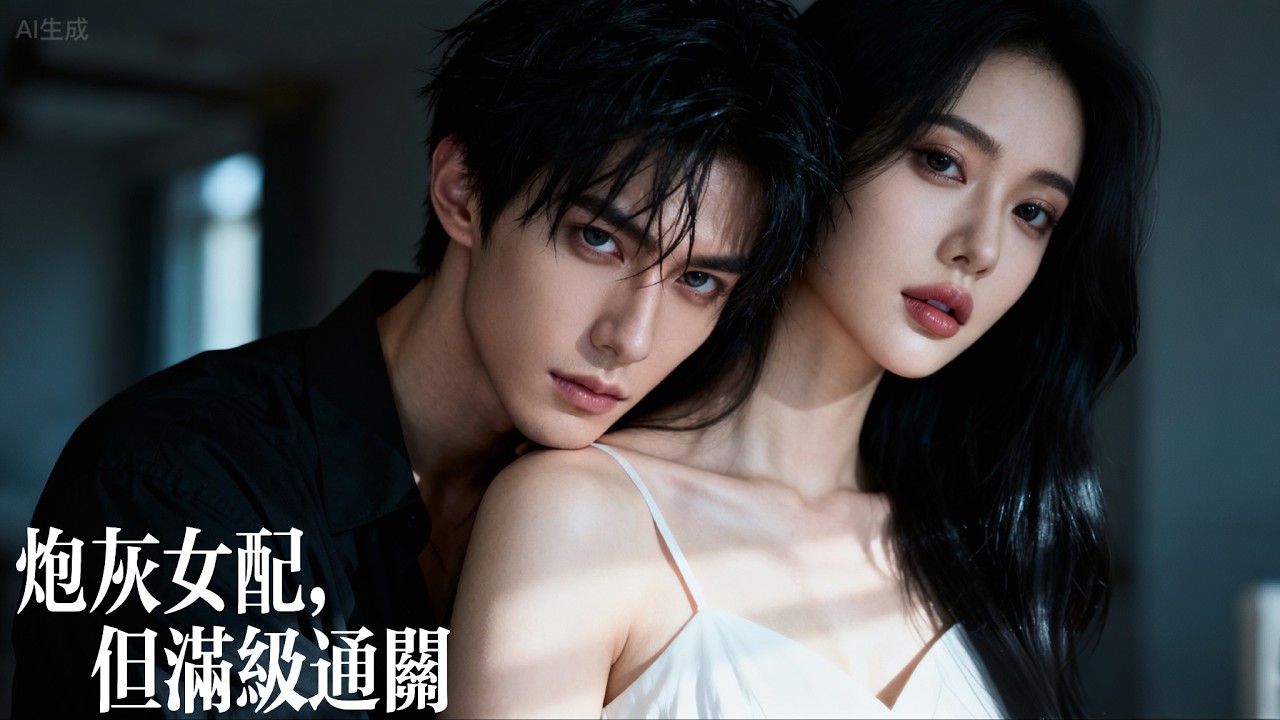 新劇搶先看【砲灰女配滿級通關】 穿成虐文女主，繫統逼她忍氣吞聲？這委屈她可不受！白眼狼父子偏心小三，她直接降維打擊治婊虐渣，矜貴總裁爲她淪陷，渣夫悔淚流幹爲時已晚！