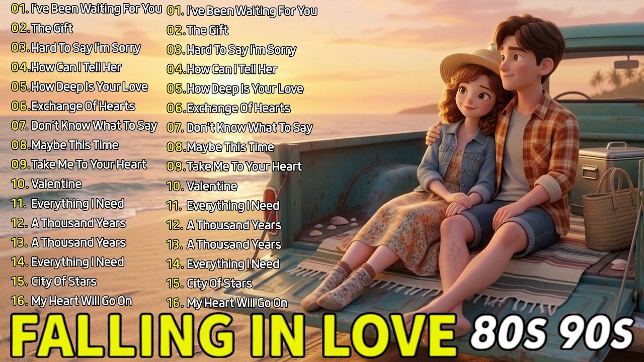 CLASSIC LOVE SONGS MEDLEY🌹|| LOVE SONGS 70S 80S 90S OLD HITS COLLECTION