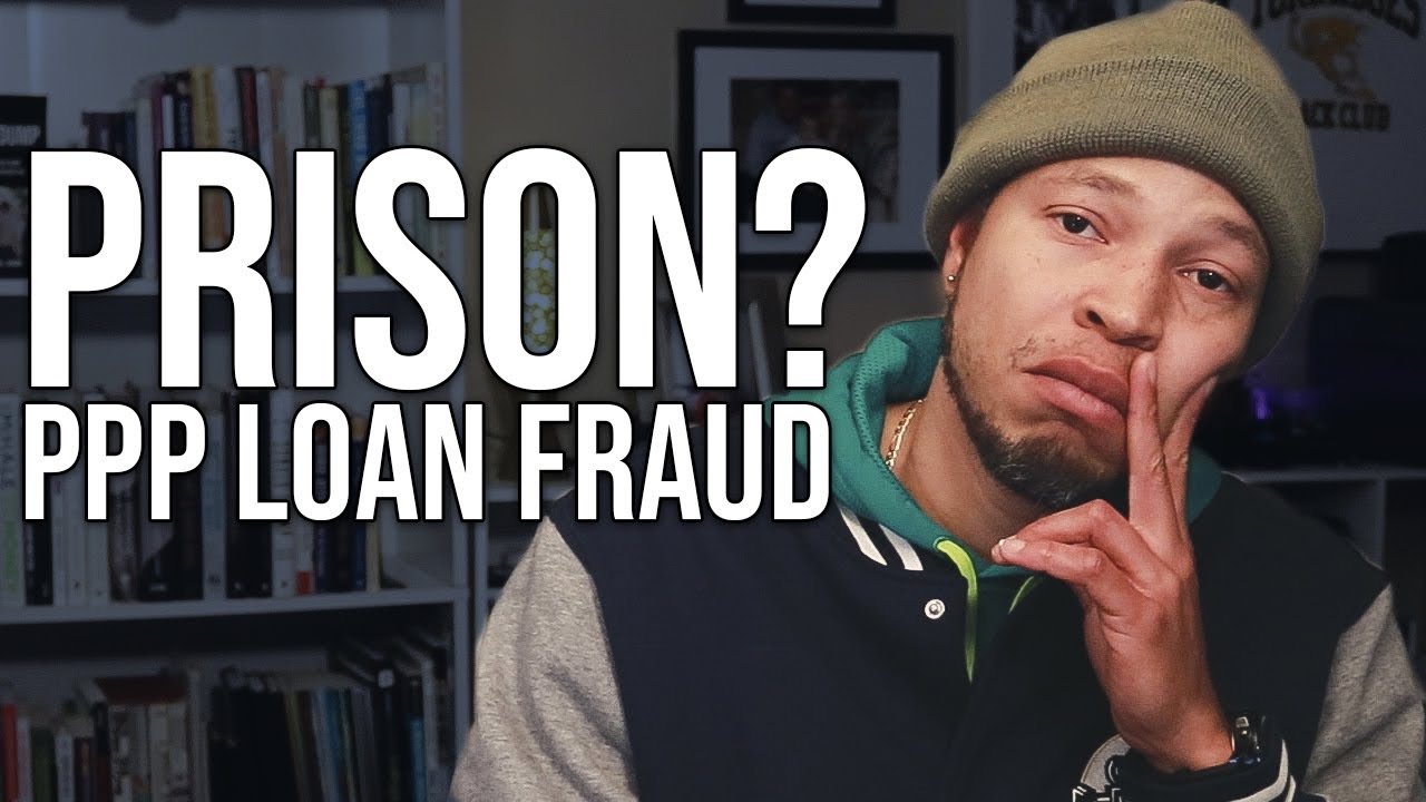 PPP Loan Fraud and How to Give Back PPP Loan