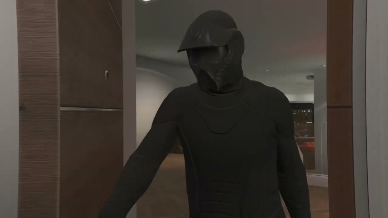 GTA 5 Online