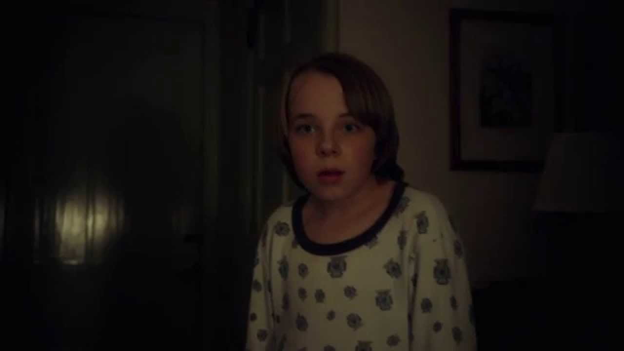 The Visit - Filmklipp 