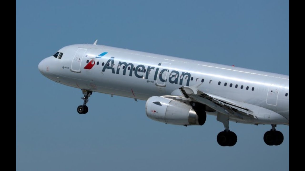 American Airlines Shares Soar After Q4 Loss As Short Sellers Feel Reddit