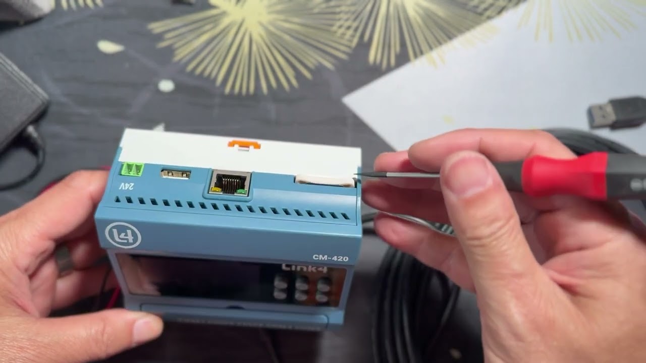 An Overview of the Pearl Protect Controller