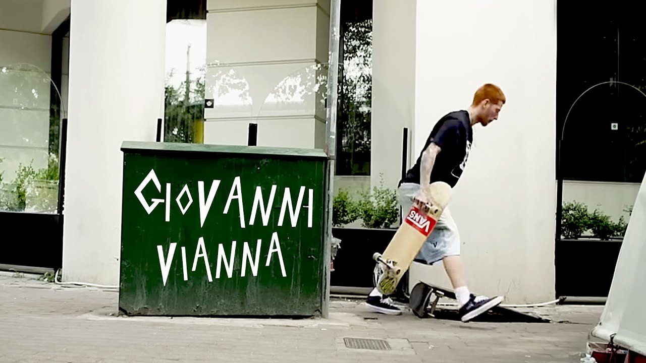 GIOVANNI VIANNA 