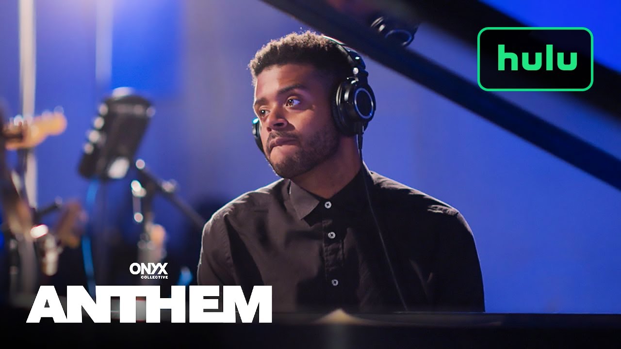 Anthem | Official Trailer | Hulu