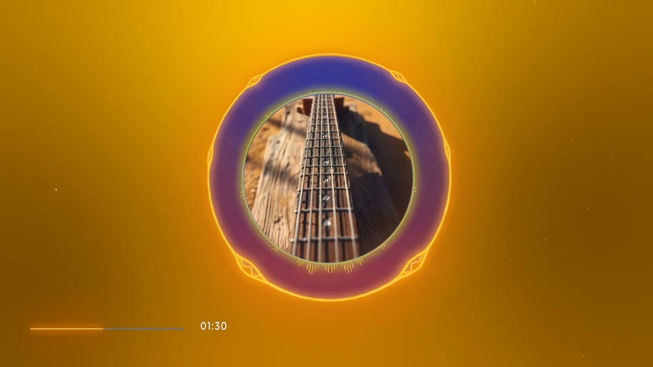 Twang 【MusicAI】
