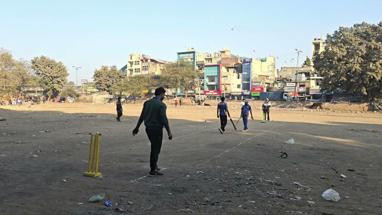 Part 1 Final Match | Cricket Monsters vs Royal Legends | 11th Jan 2026