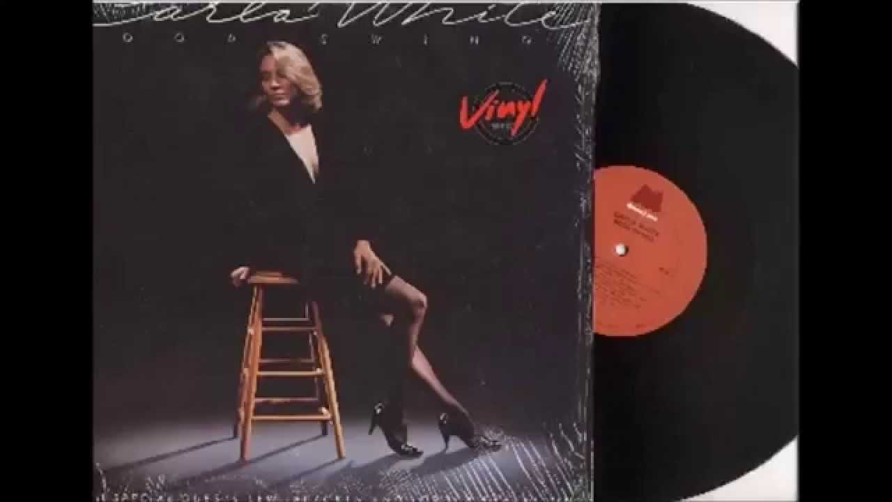 Carla White - Dream