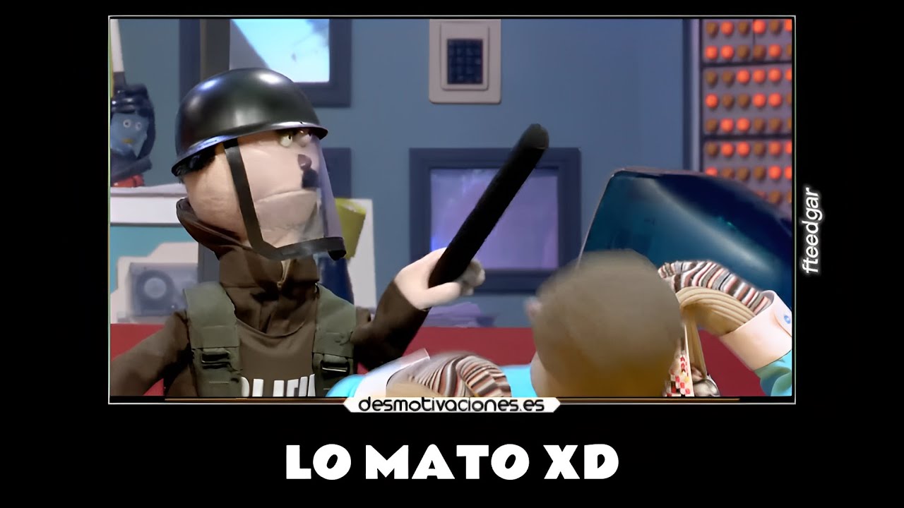 MATARON A TULIO XD || momentos xd de 31 minutos || #1