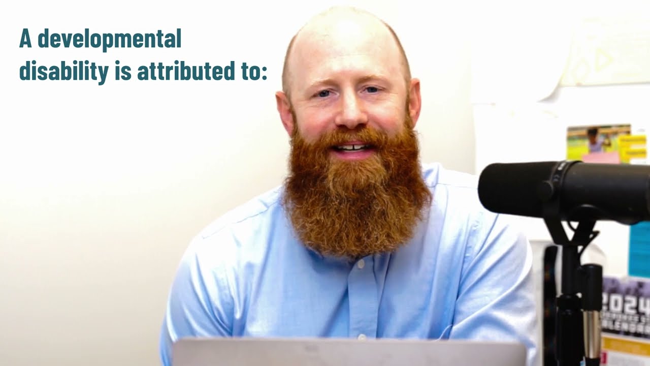 What is IDD?