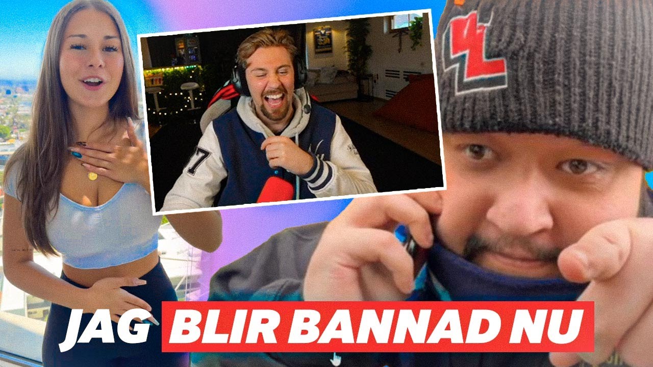PERRABABY KOLLAR PÅ TITTARES TIKTOKS